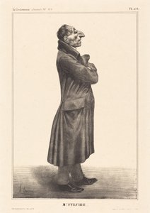  da Honoré Daumier
