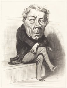  da Honoré Daumier