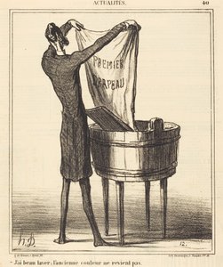  da Honoré Daumier