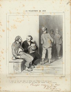  da Honoré Daumier