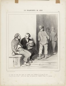  da Honoré Daumier