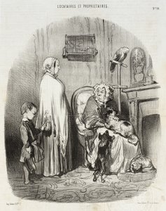 da Honoré Daumier