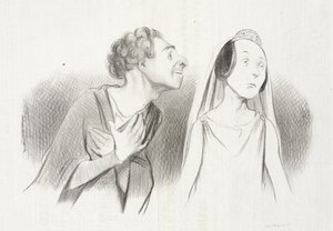  da Honoré Daumier