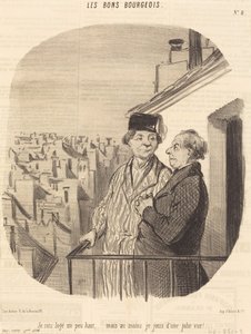  da Honoré Daumier