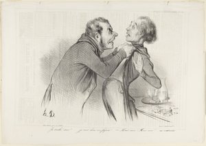  da Honoré Daumier