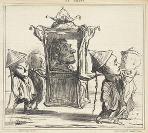  da Honoré Daumier