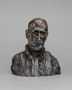 Jean-Charles Persil da Honoré Daumier