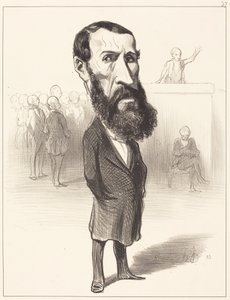  da Honoré Daumier