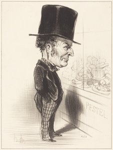  da Honoré Daumier