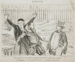  da Honoré Daumier
