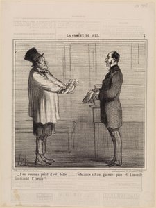  da Honoré Daumier