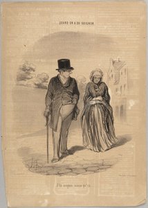  da Honoré Daumier
