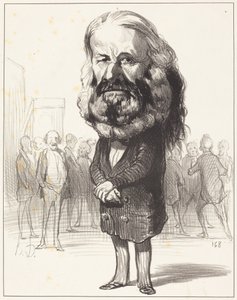  da Honoré Daumier