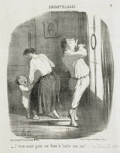  da Honoré Daumier