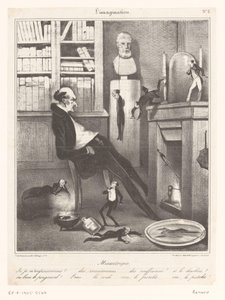  da Honoré Daumier