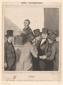  da Honoré Daumier