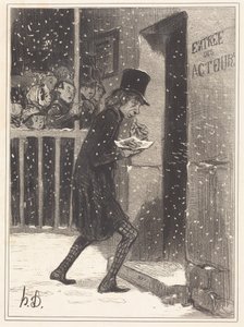  da Honoré Daumier