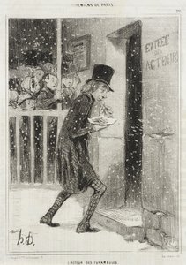  da Honoré Daumier