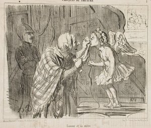  da Honoré Daumier