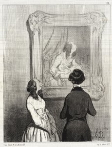  da Honoré Daumier