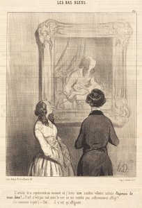  da Honoré Daumier
