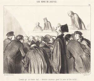  da Honoré Daumier