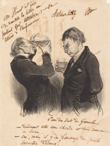  da Honoré Daumier