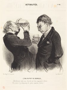  da Honoré Daumier