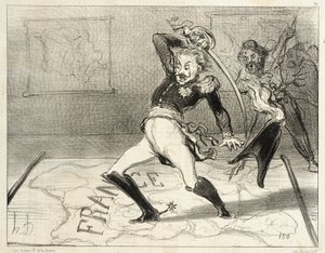  da Honoré Daumier