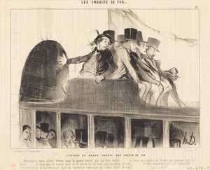  da Honoré Daumier