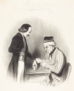  da Honoré Daumier