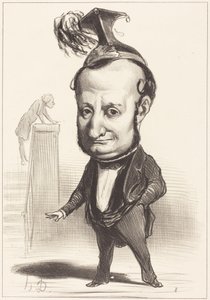  da Honoré Daumier