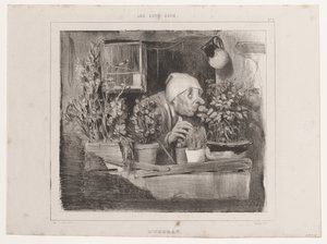  da Honoré Daumier