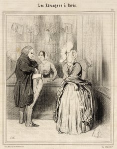  da Honoré Daumier