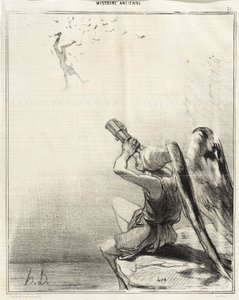 da Honoré Daumier