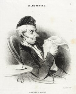  da Honoré Daumier