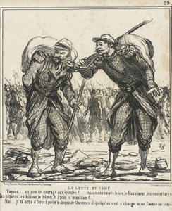  da Honoré Daumier