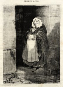  da Honoré Daumier