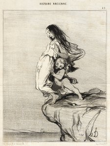  da Honoré Daumier