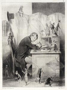  da Honoré Daumier