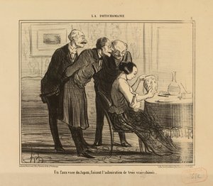  da Honoré Daumier