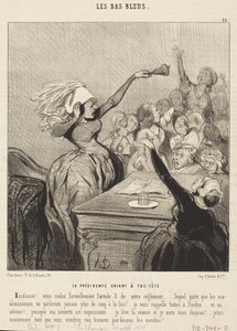  da Honoré Daumier