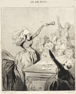  da Honoré Daumier