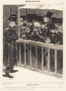  da Honoré Daumier