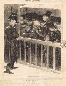  da Honoré Daumier