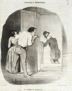  da Honoré Daumier