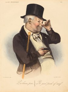  da Honoré Daumier