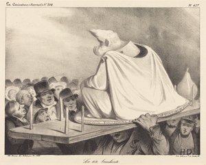  da Honoré Daumier
