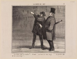  da Honoré Daumier