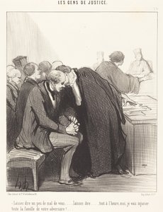  da Honoré Daumier